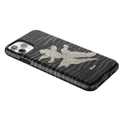 Koi-Noir-iphone-case-iPhone 11 Pro Max-2