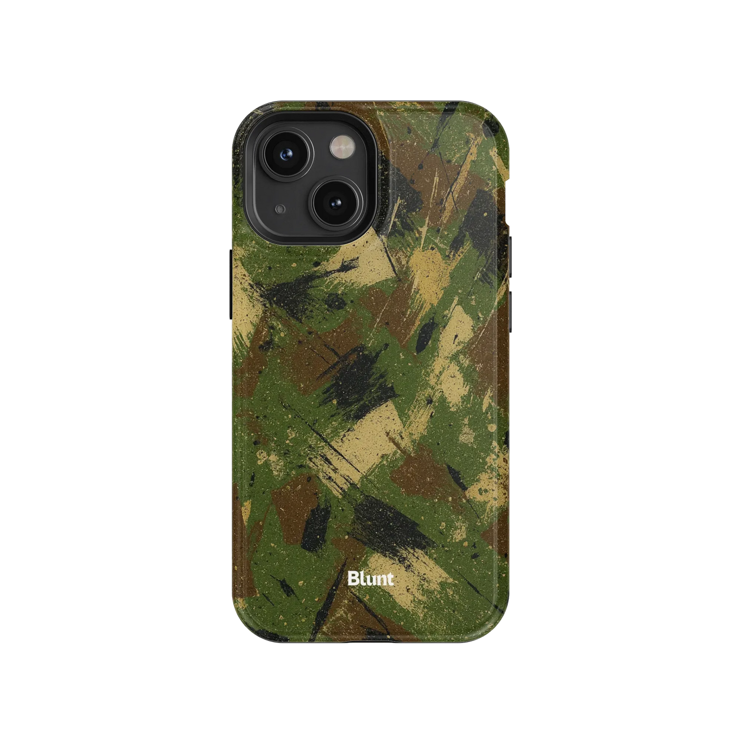 Combat iPhone Case
