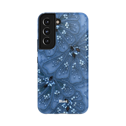Deep Freeze Samsung Case