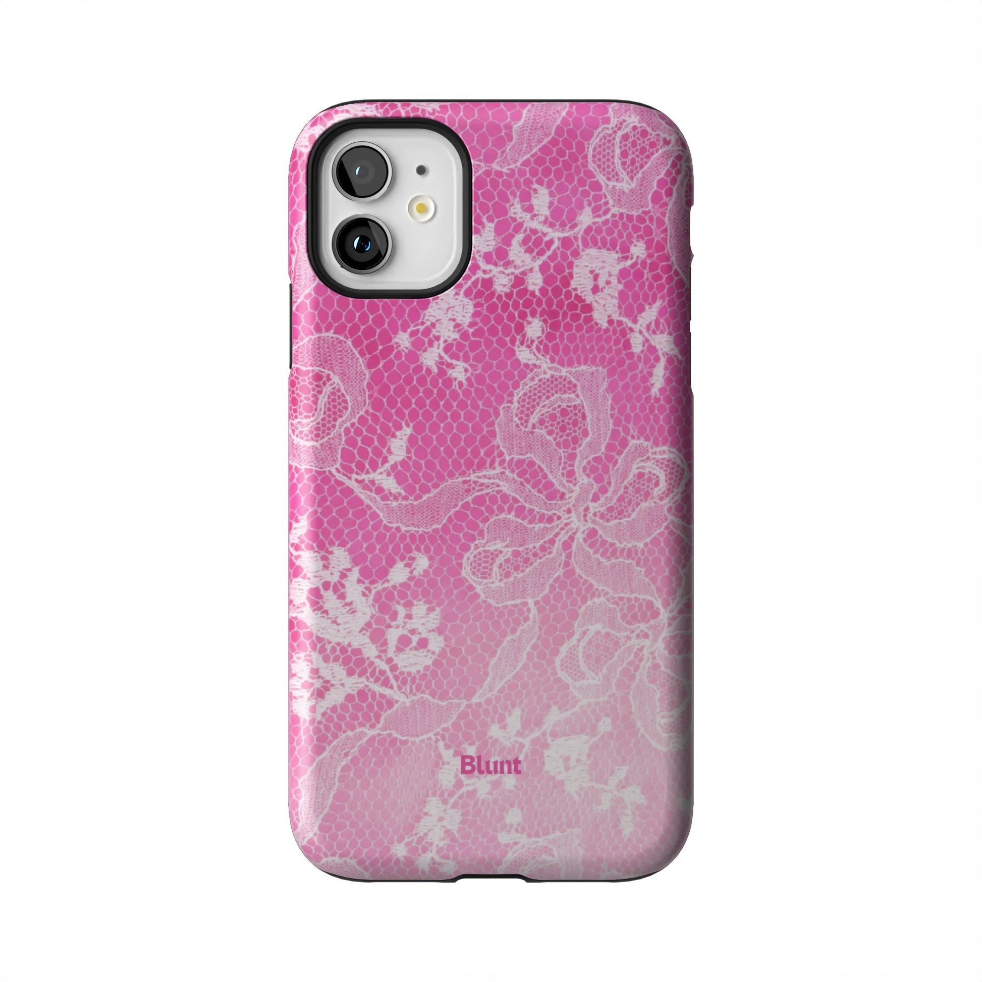 Pink-Lacewave-iphone-case-iPhone 11-1