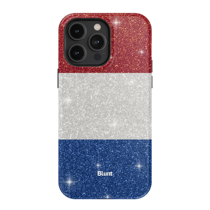 Parisa iPhone Case