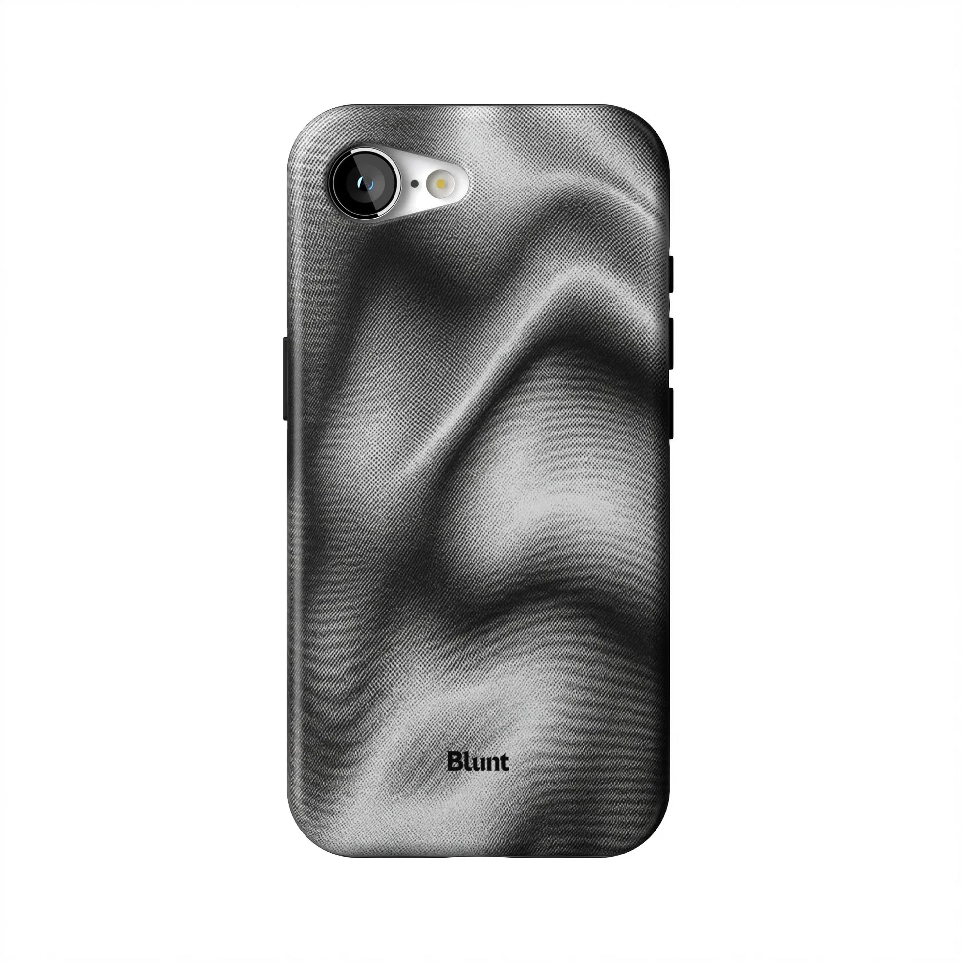 Obsidian-iphone-case-iPhone 17 E-1