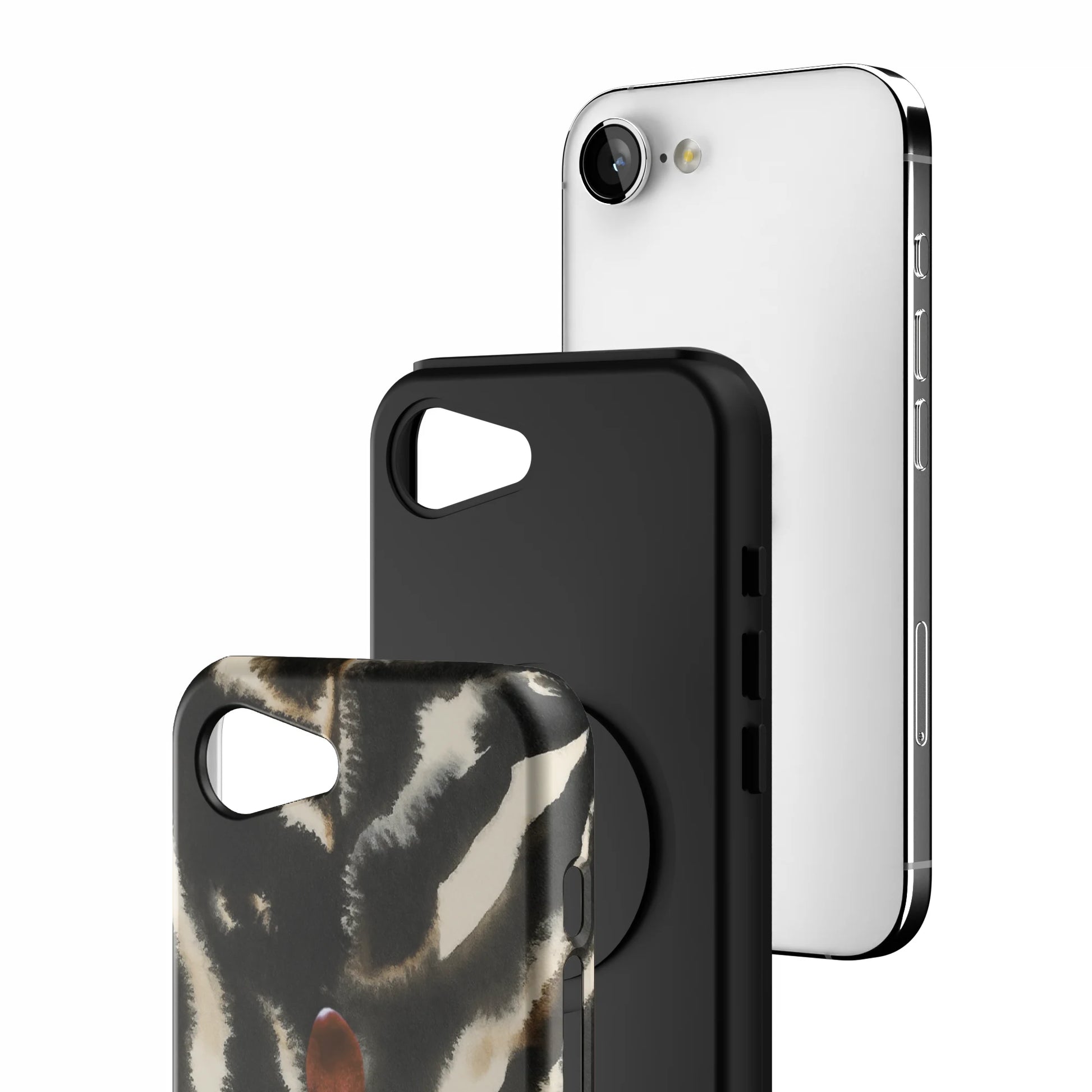 Huntress-iphone-case-iPhone 17 E-3