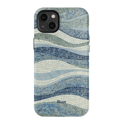 Undertow iPhone Case