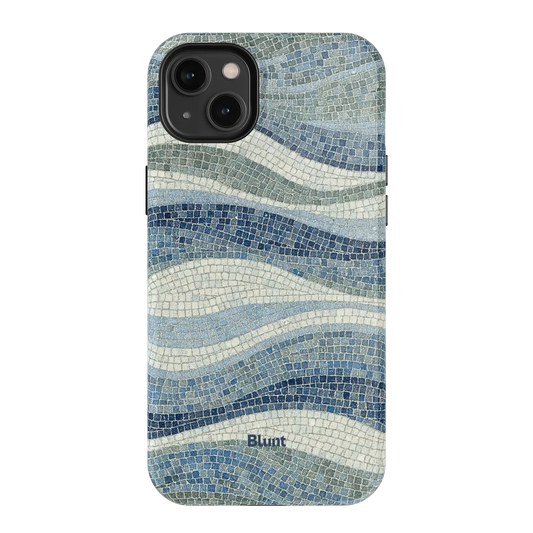 Undertow iPhone Case