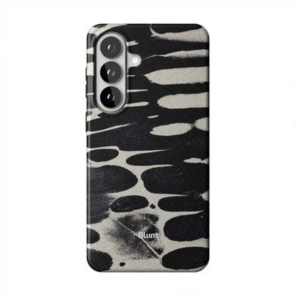 Noir-Abstract-samsung-case-Galaxy S26 Plus-1