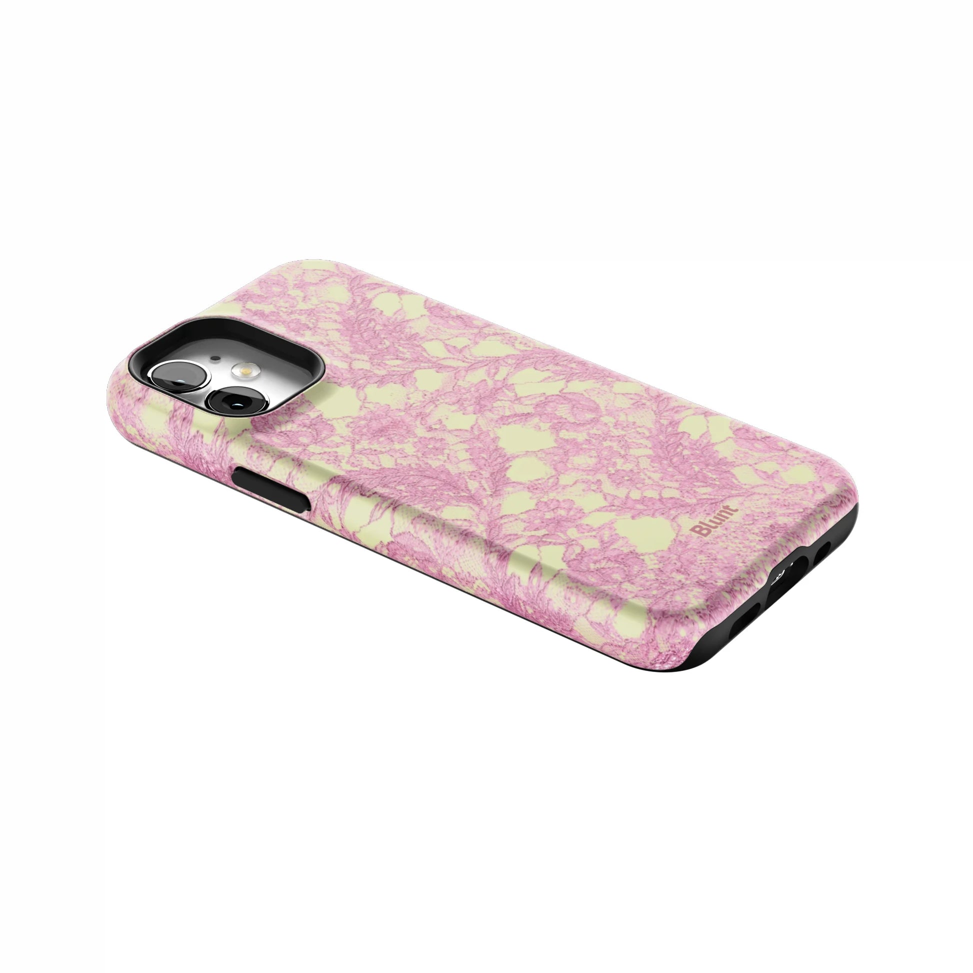 Minted-iphone-case-iPhone 12 Mini-2