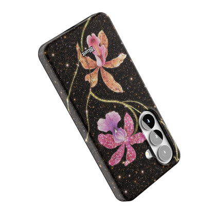 Cosmic-Orchid-samsung-case-Galaxy S26-4