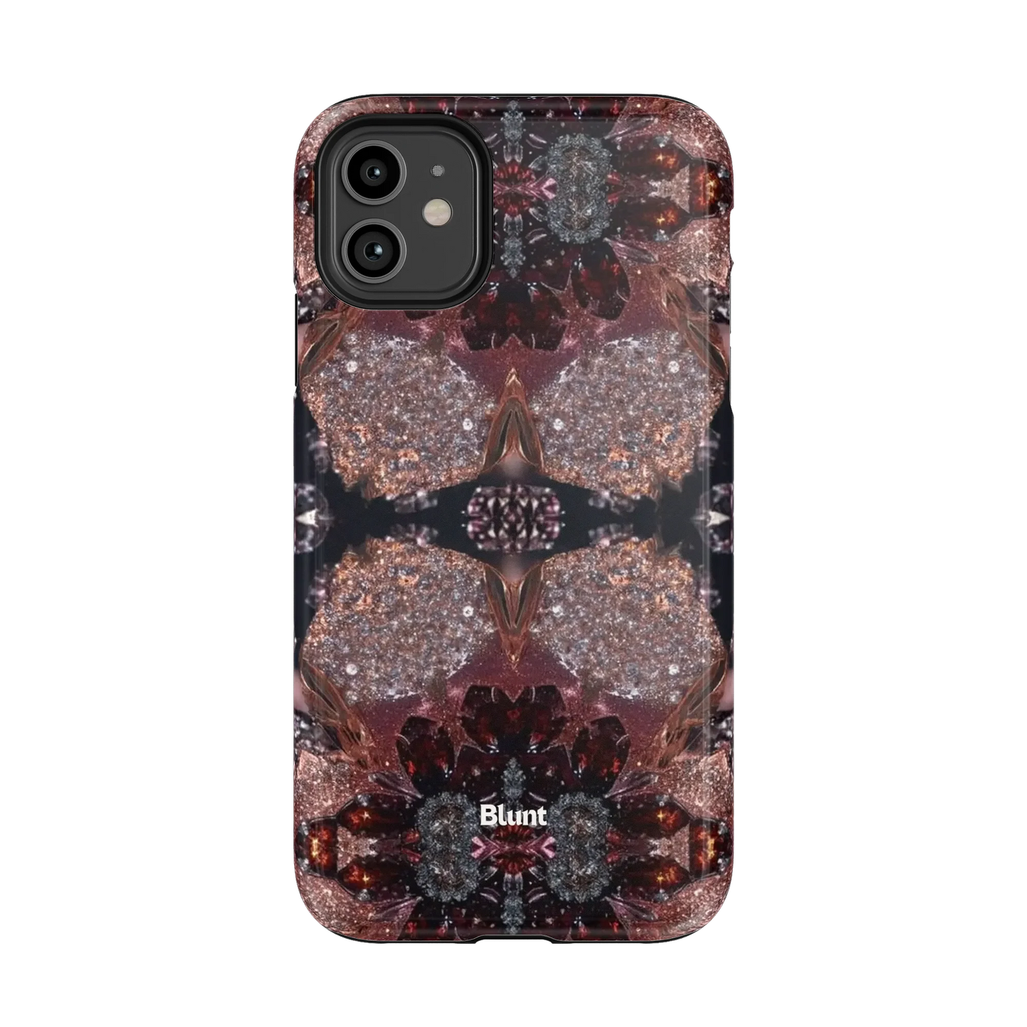 Mazah iPhone Case