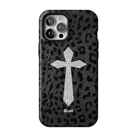Leopard-Faith-iphone-case-iPhone 12 Pro Max-1