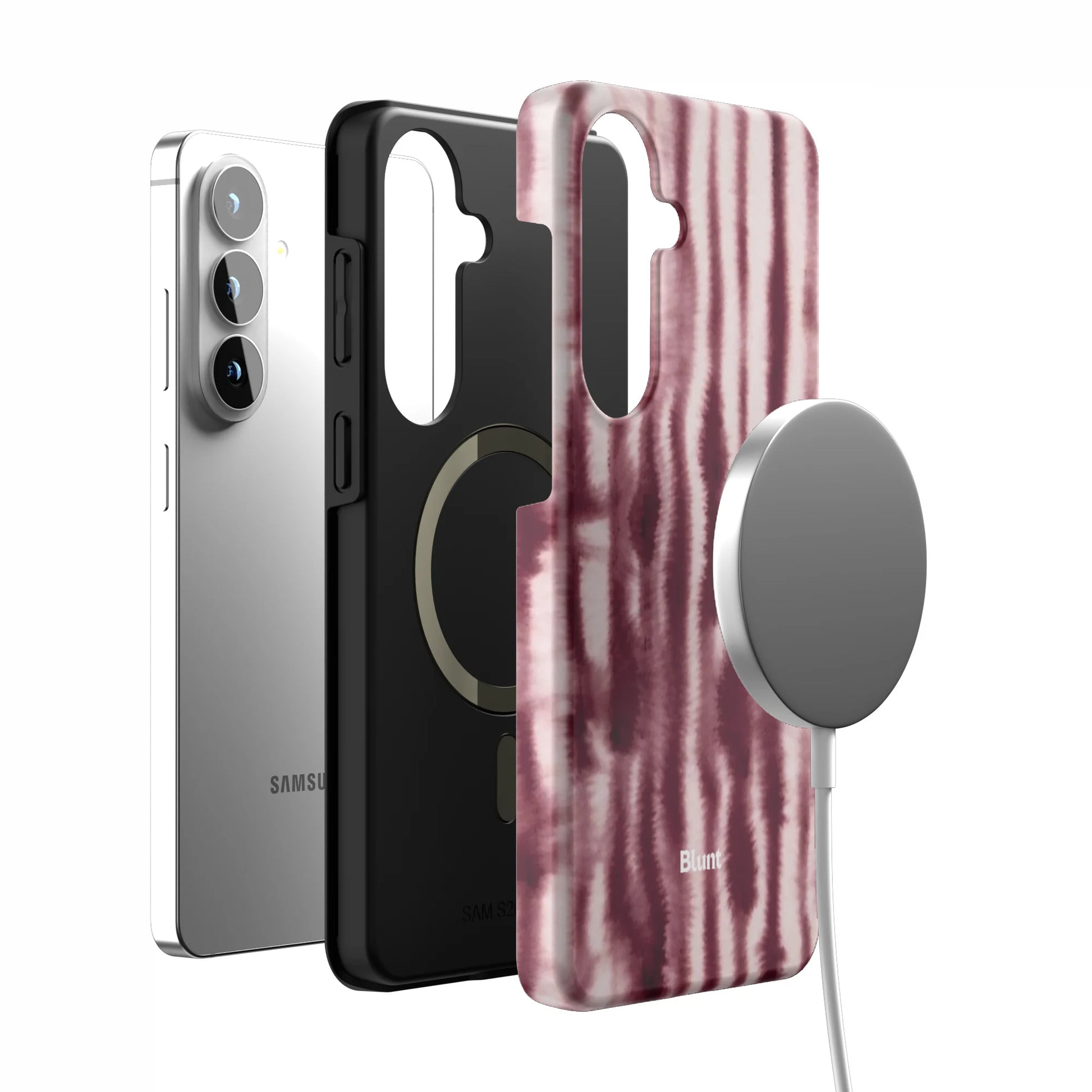 Stained-Wine-samsung-case-Galaxy S26 Plus-3