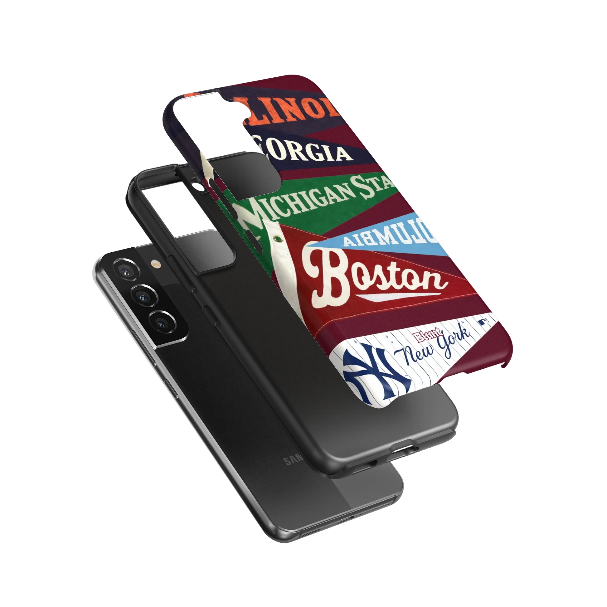 State-Pride-samsung-case-Galaxy S22-3