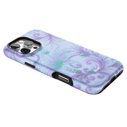 Purple-Verdant-iphone-case-iPhone 16 Pro Max-2