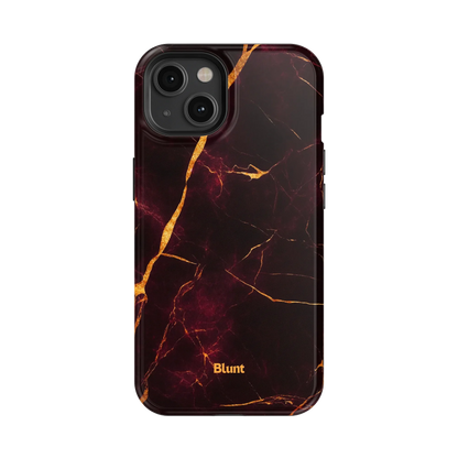 Altair iPhone Case