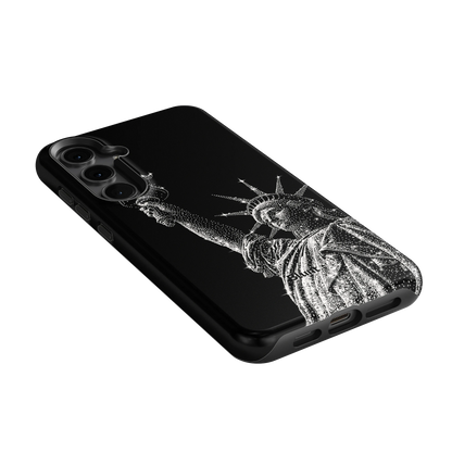 Glitterry-Liberty-samsung-case-Galaxy S24 Plus-2