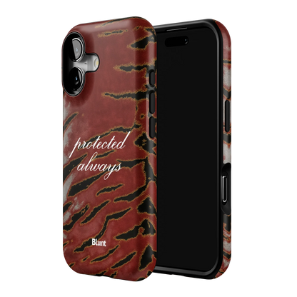 Protected iPhone Case