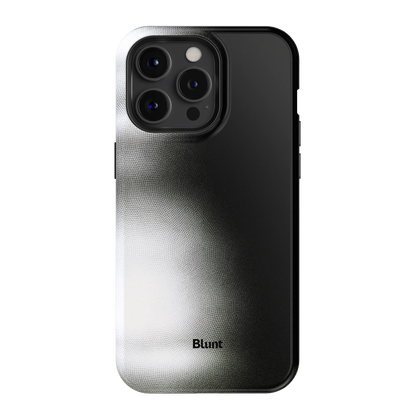 Eclipse iPhone Case