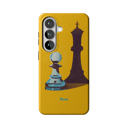 Royal Move Samsung Case