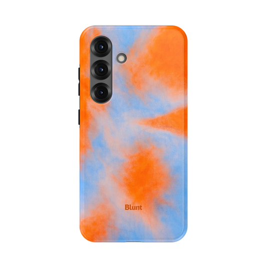 Marz Samsung Case