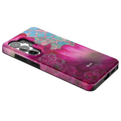 Electric-Blossom-samsung-case-Galaxy S26 Ultra-2