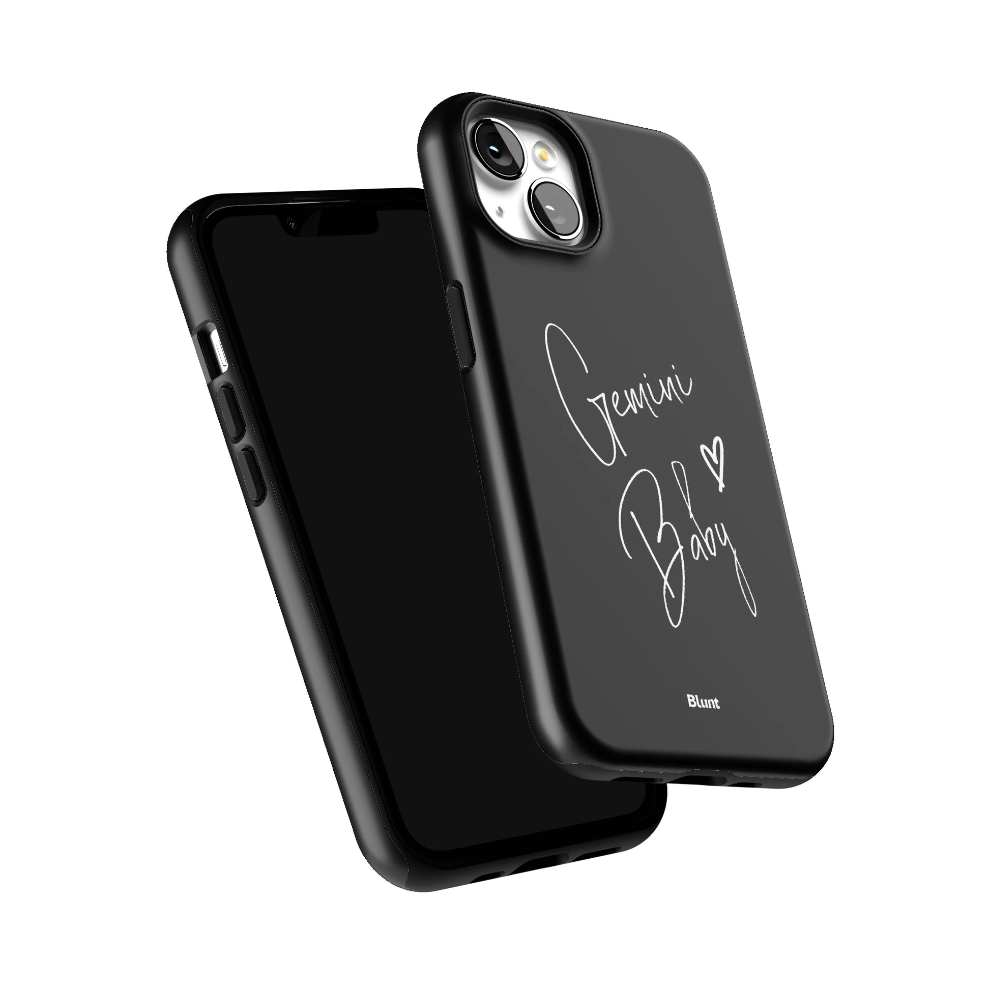 Gemini Baby iPhone Case gallery - Iphone_13_Iphone_6