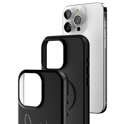 Gemini Baby iPhone Case gallery - Iphone_15_Pro_Max_3