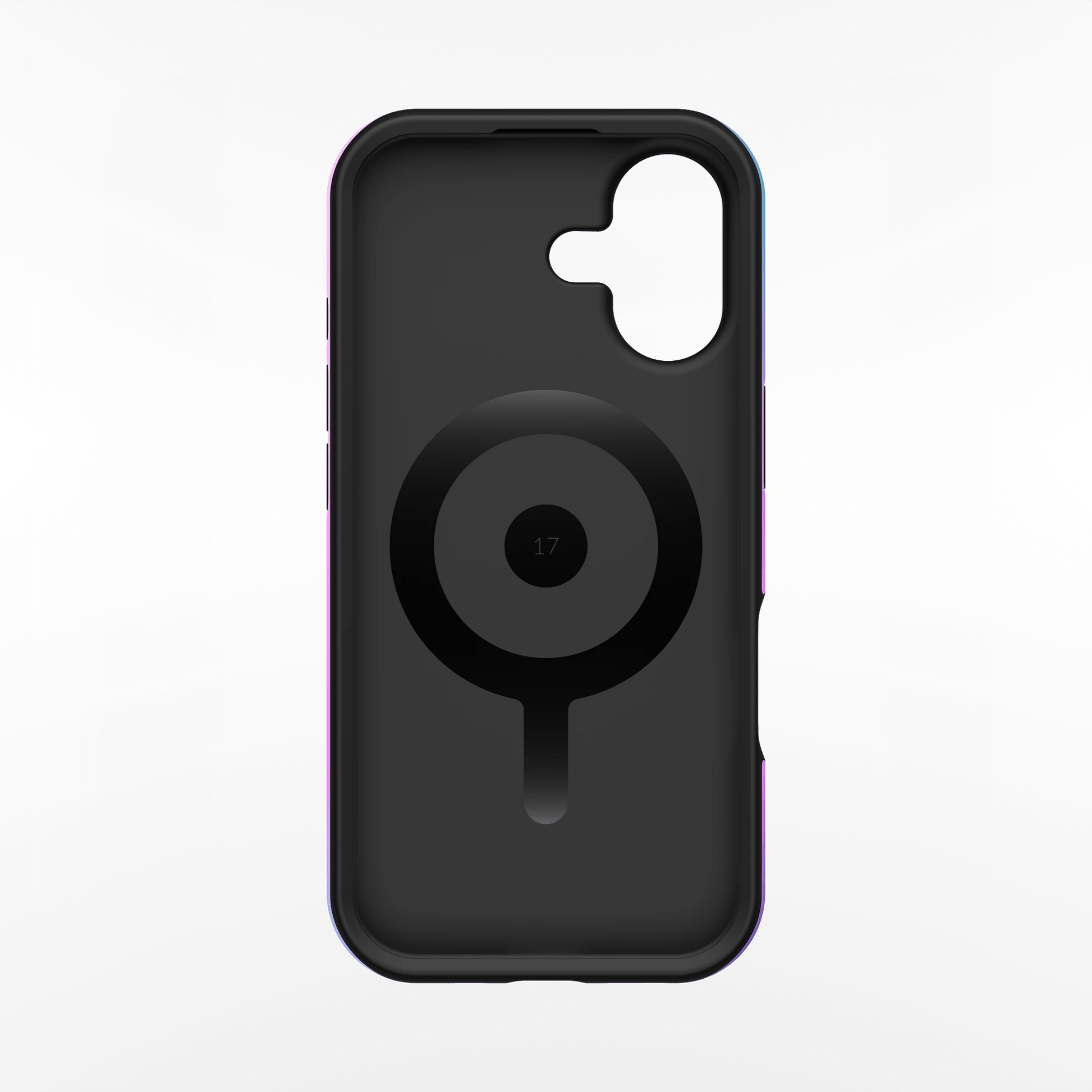 Gemini iPhone Case - Blunt Cases