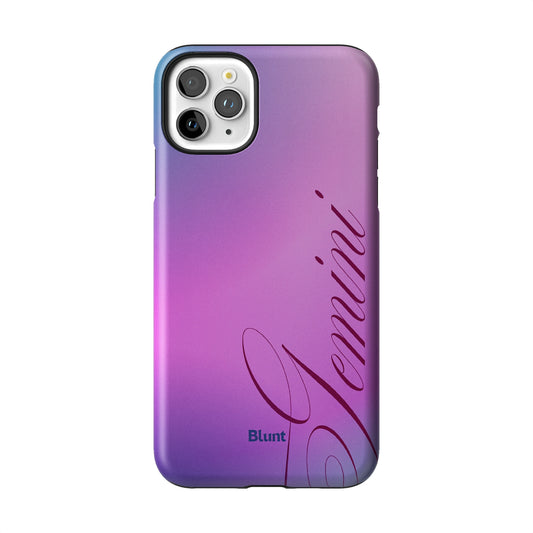 Gemini iPhone Case gallery - Iphone_11_Pro_Max_1