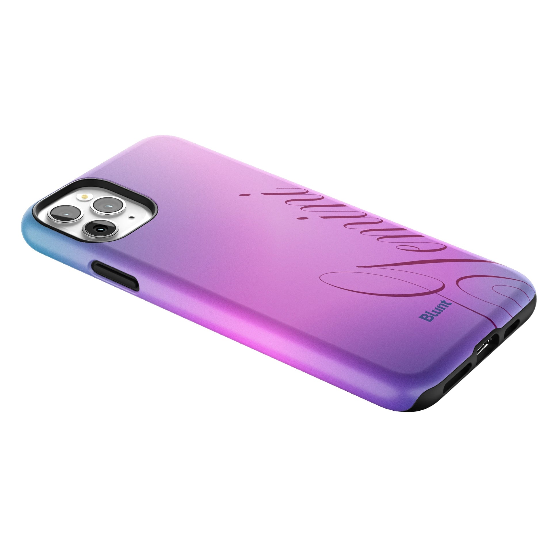 Gemini iPhone Case gallery - Iphone_11_Pro_Max_2