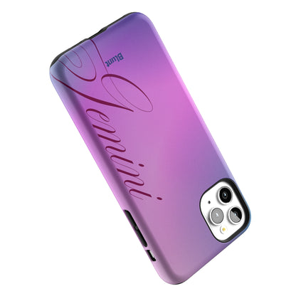 Gemini iPhone Case gallery - Iphone_11_Pro_Max_5