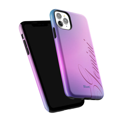 Gemini iPhone Case gallery - Iphone_11_Pro_Max_6