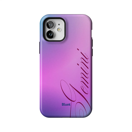 Gemini iPhone Case gallery - Iphone_12_Iphone_1
