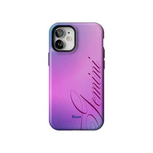 Gemini iPhone Case gallery - Iphone_12_Mini_Air_Plus_1
