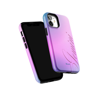 Gemini iPhone Case gallery - Iphone_12_Mini_Air_Plus_6
