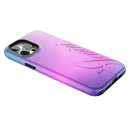 Gemini iPhone Case gallery - Iphone_12_Pro_Max_2