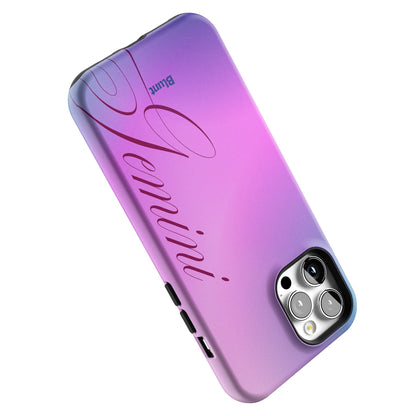 Gemini iPhone Case gallery - Iphone_12_Pro_Max_5