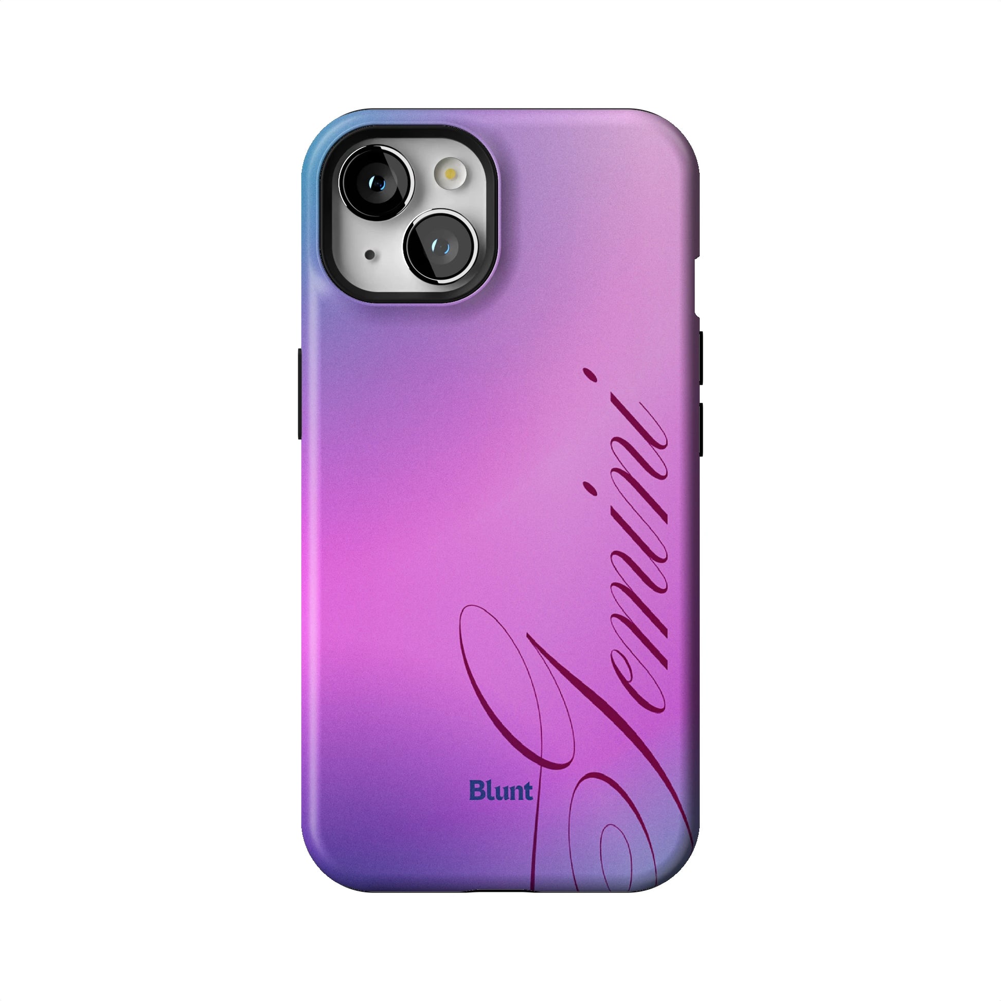 Gemini iPhone Case gallery - Iphone_13_Iphone_1