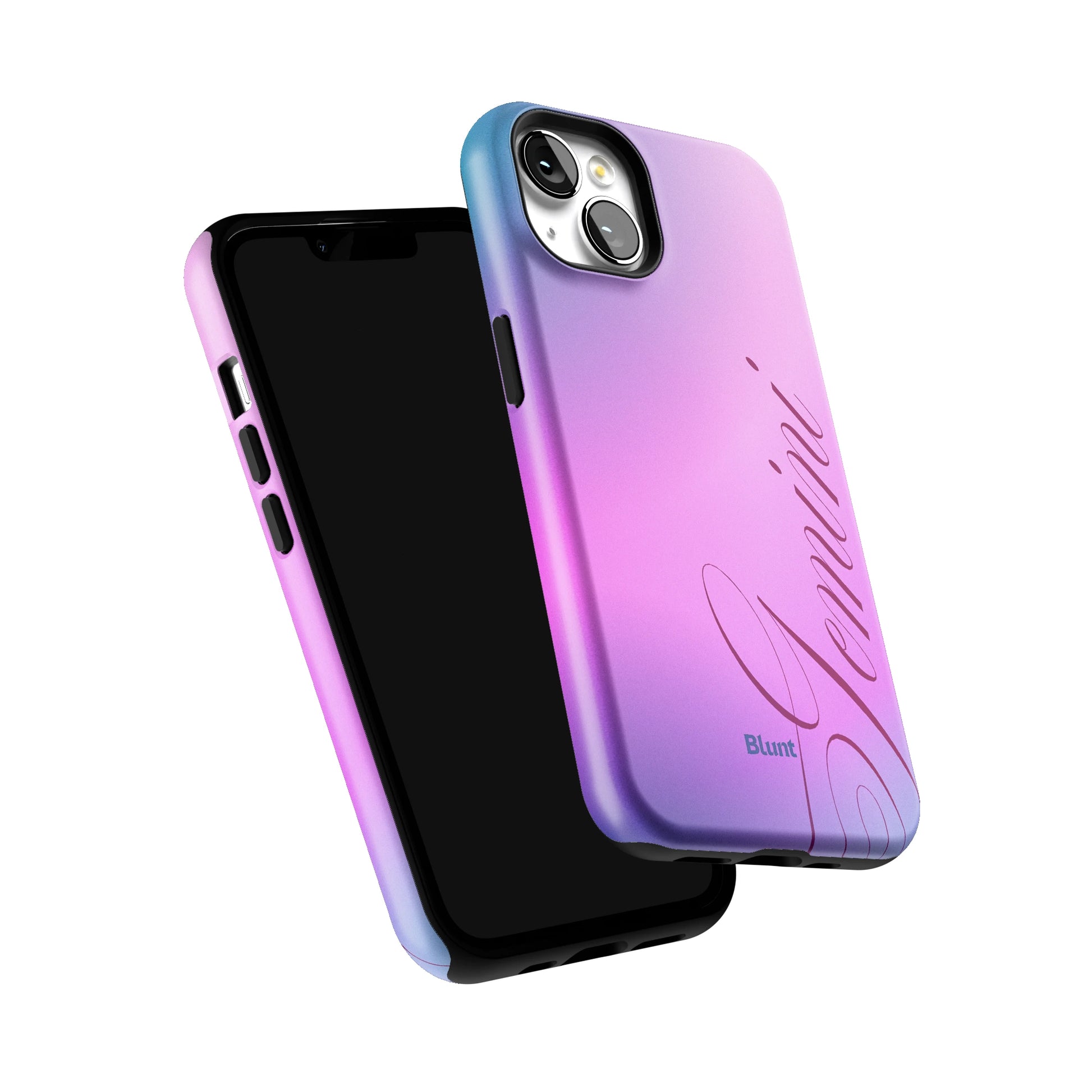 Gemini iPhone Case gallery - Iphone_13_Iphone_6
