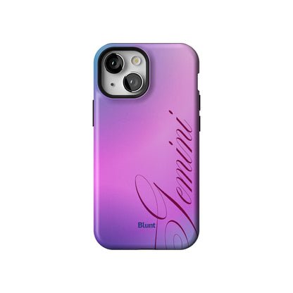Gemini iPhone Case gallery - Iphone_13_Mini_Air_Plus_1