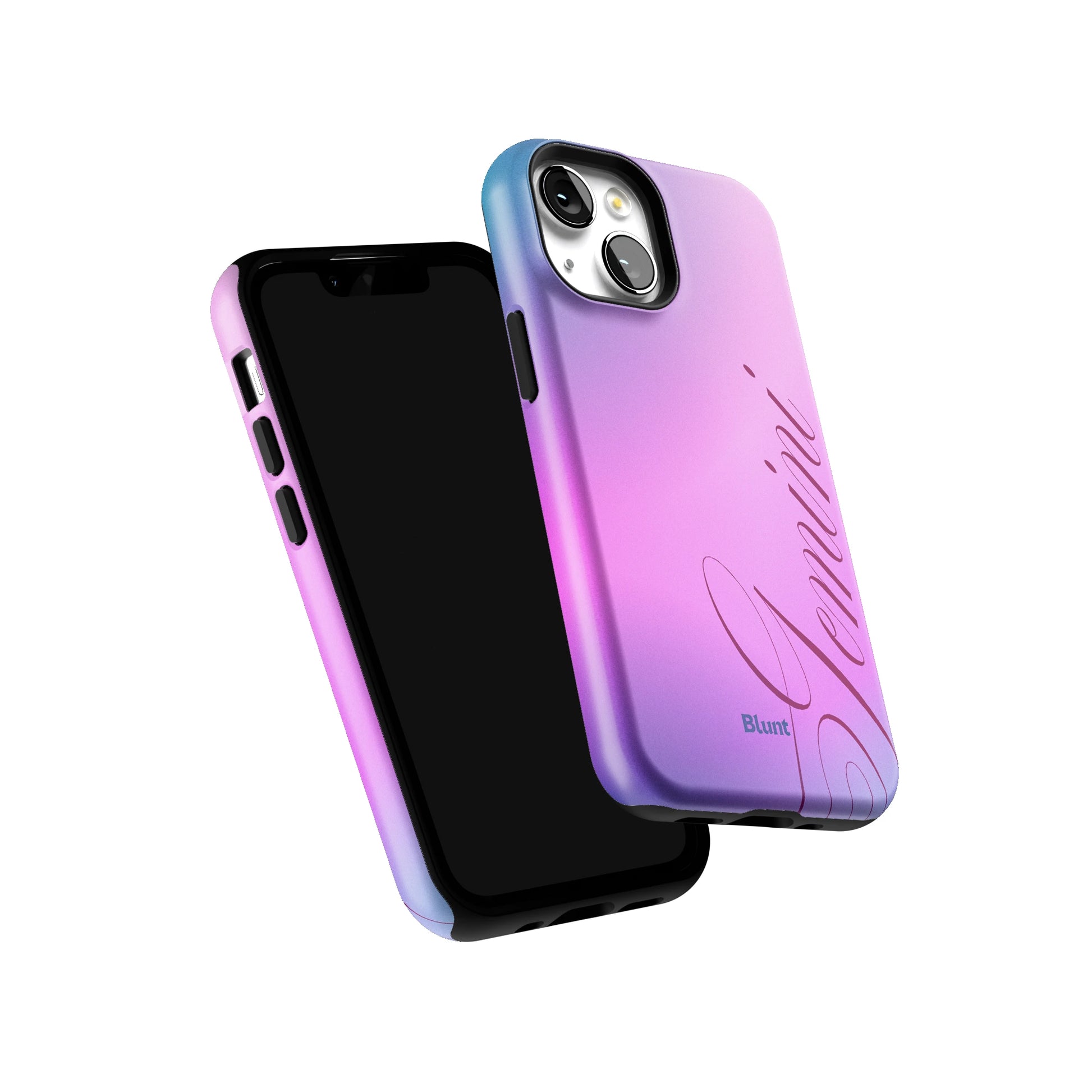 Gemini iPhone Case gallery - Iphone_13_Mini_Air_Plus_6
