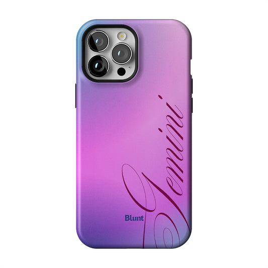 Gemini iPhone Case gallery - Iphone_13_Pro_Max_1