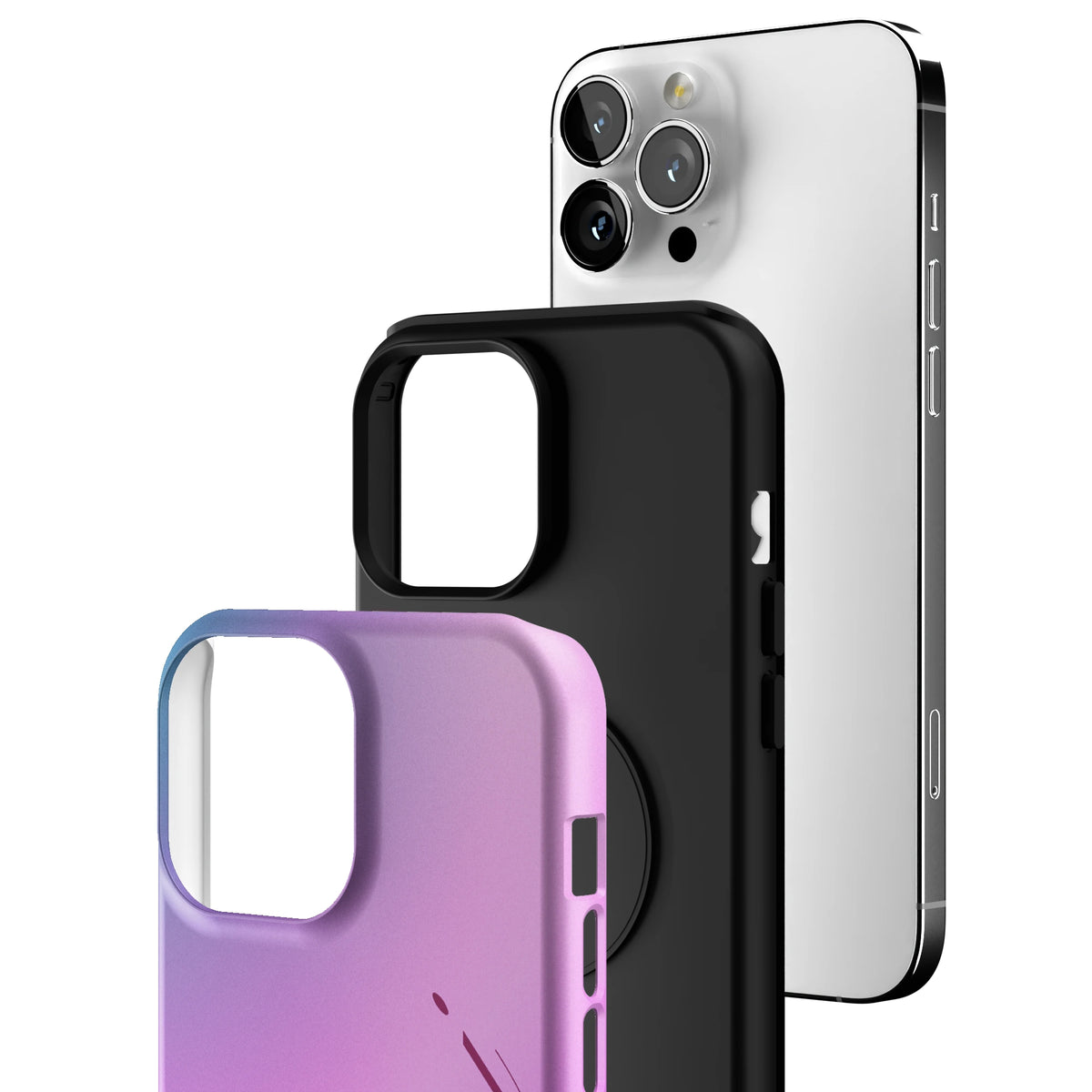 Gemini iPhone Case gallery - Iphone_13_Pro_Max_3