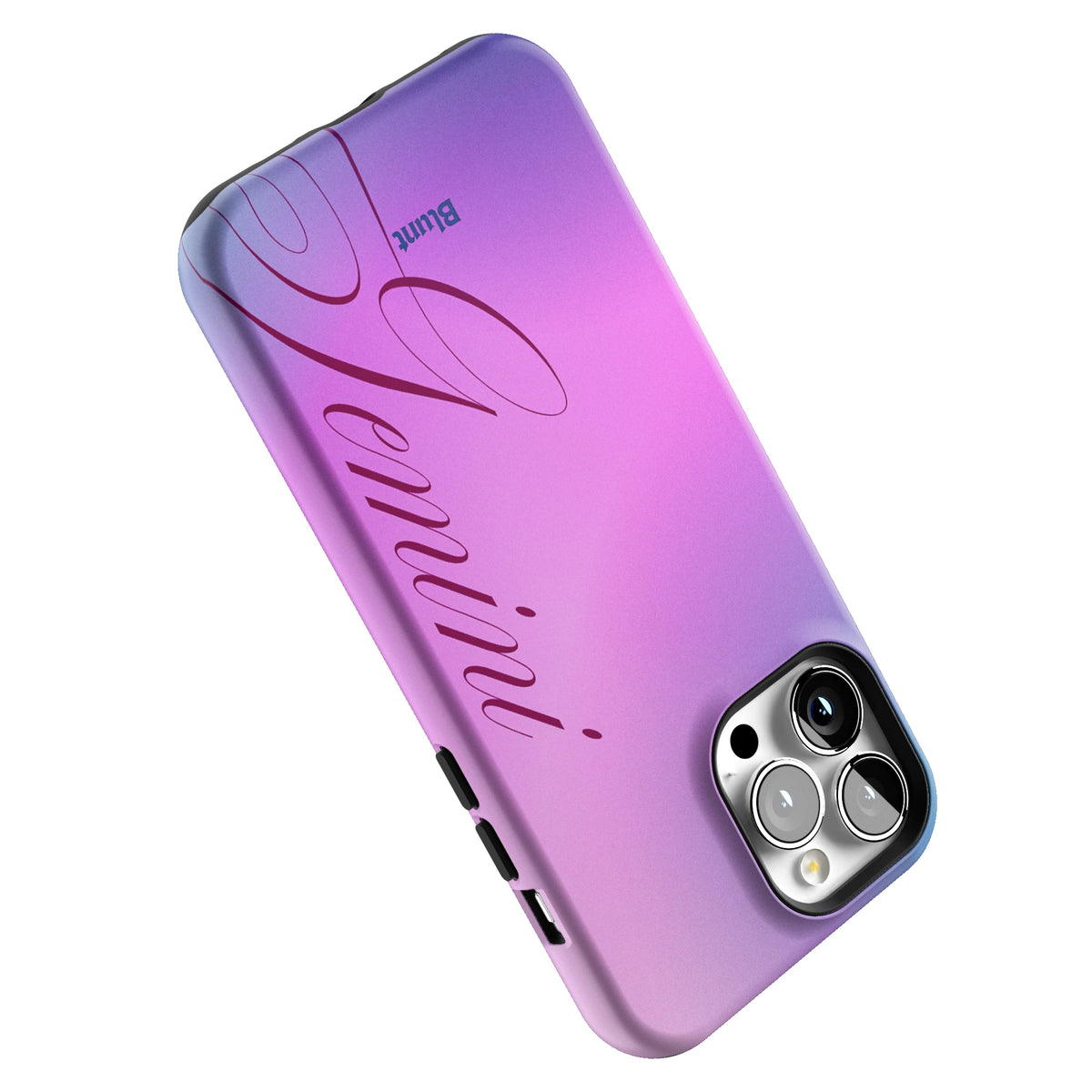 Gemini iPhone Case gallery - Iphone_13_Pro_Max_5