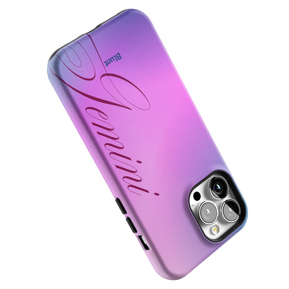 Gemini iPhone Case gallery - Iphone_13_Pro_Max_5