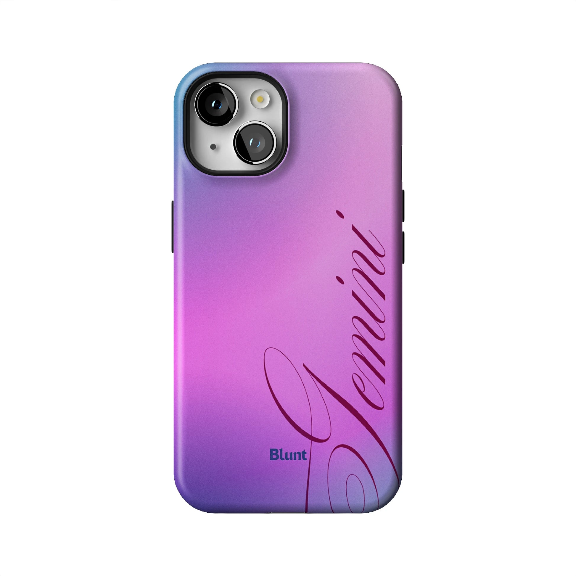 Gemini iPhone Case gallery - Iphone_14_Iphone_1