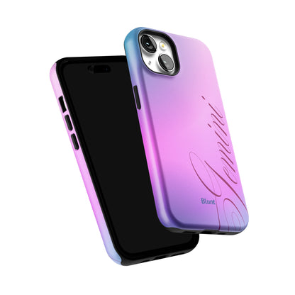 Gemini iPhone Case gallery - Iphone_14_Iphone_6