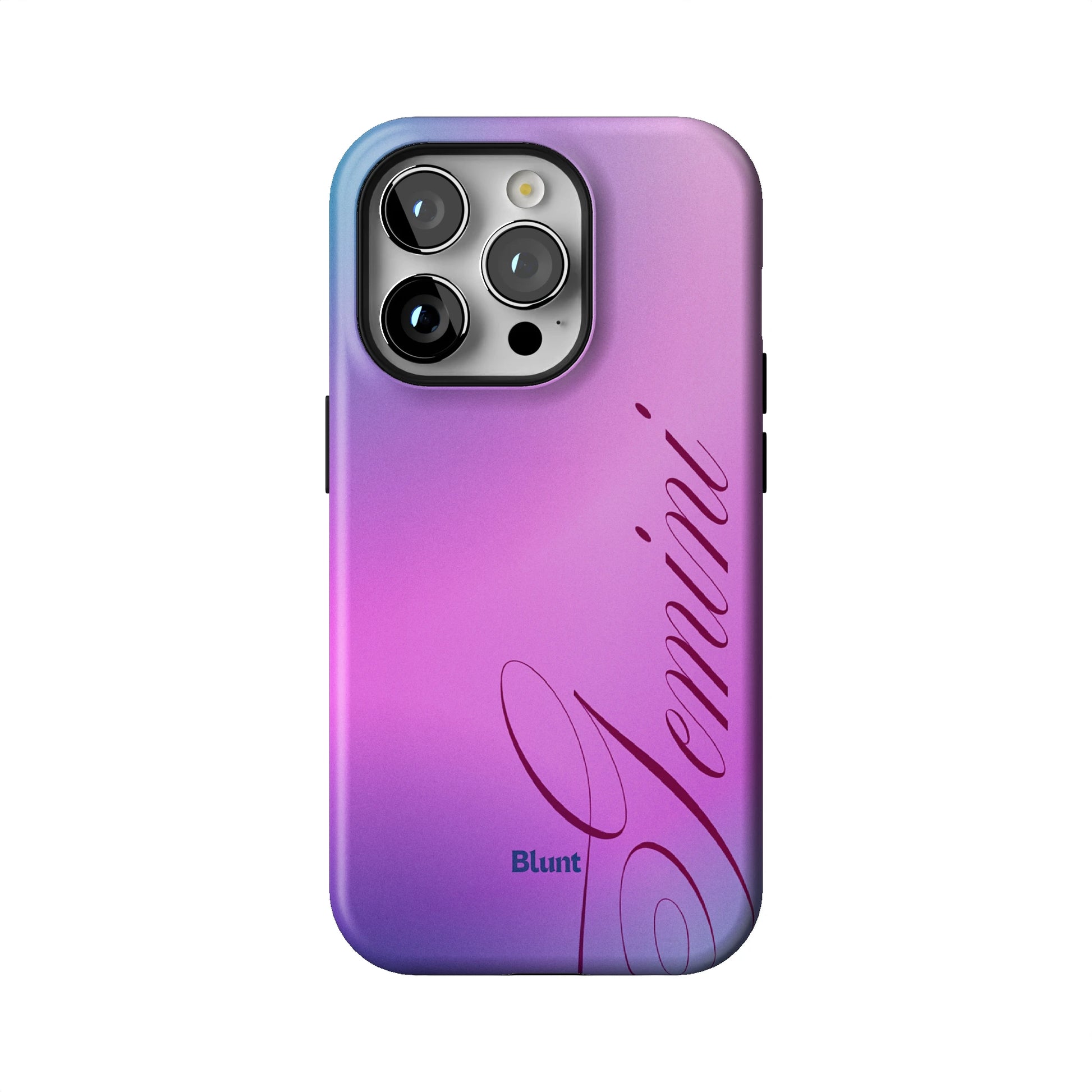 Gemini iPhone Case gallery - Iphone_14_Pro_1
