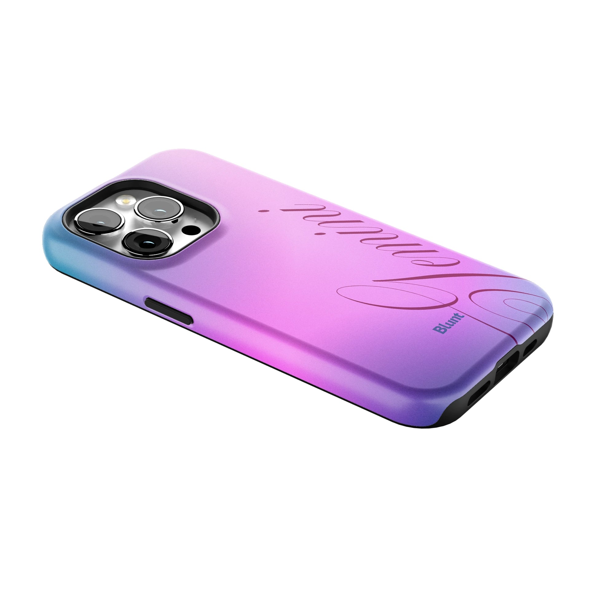 Gemini iPhone Case gallery - Iphone_14_Pro_2