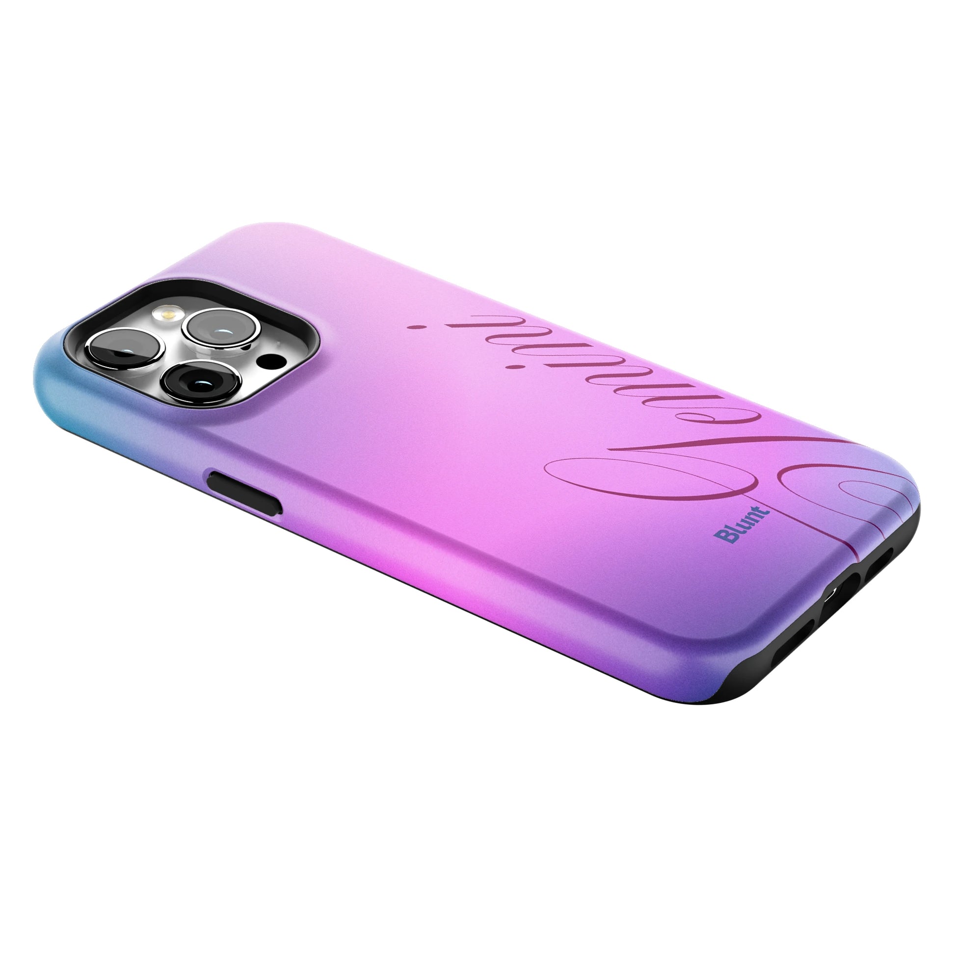 Gemini iPhone Case gallery - Iphone_15_Pro_Max_2