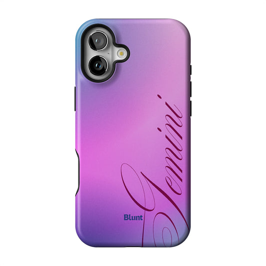 Gemini iPhone Case gallery - Iphone_16_Mini_Air_Plus_1